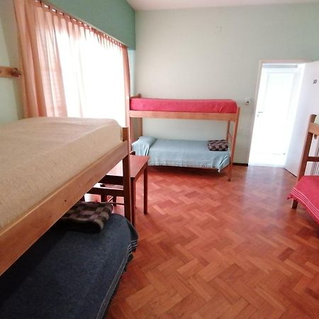 Alamo Hostel & Suites Mendoza Exteriör bild