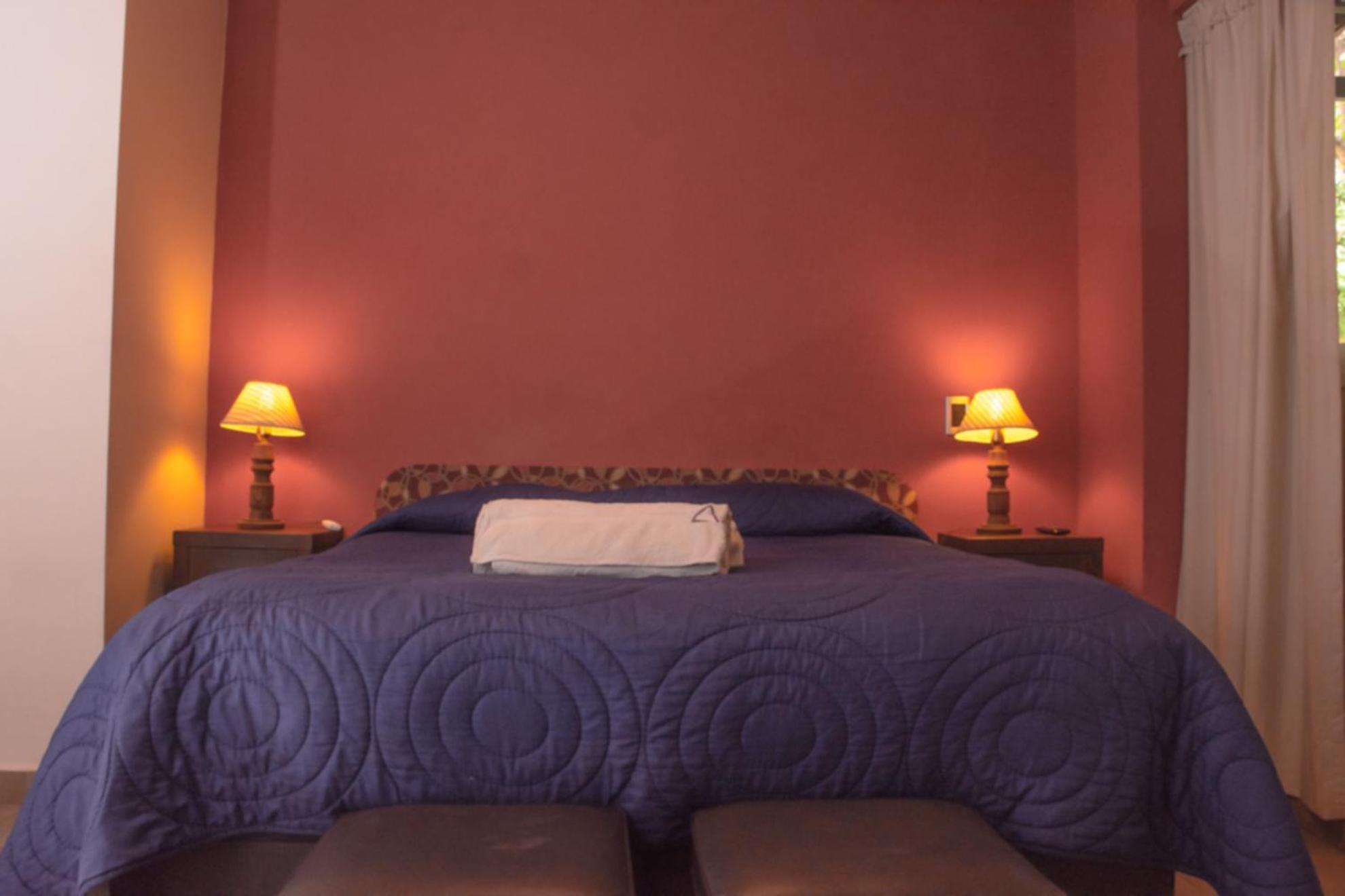 Alamo Hostel & Suites Mendoza Exteriör bild