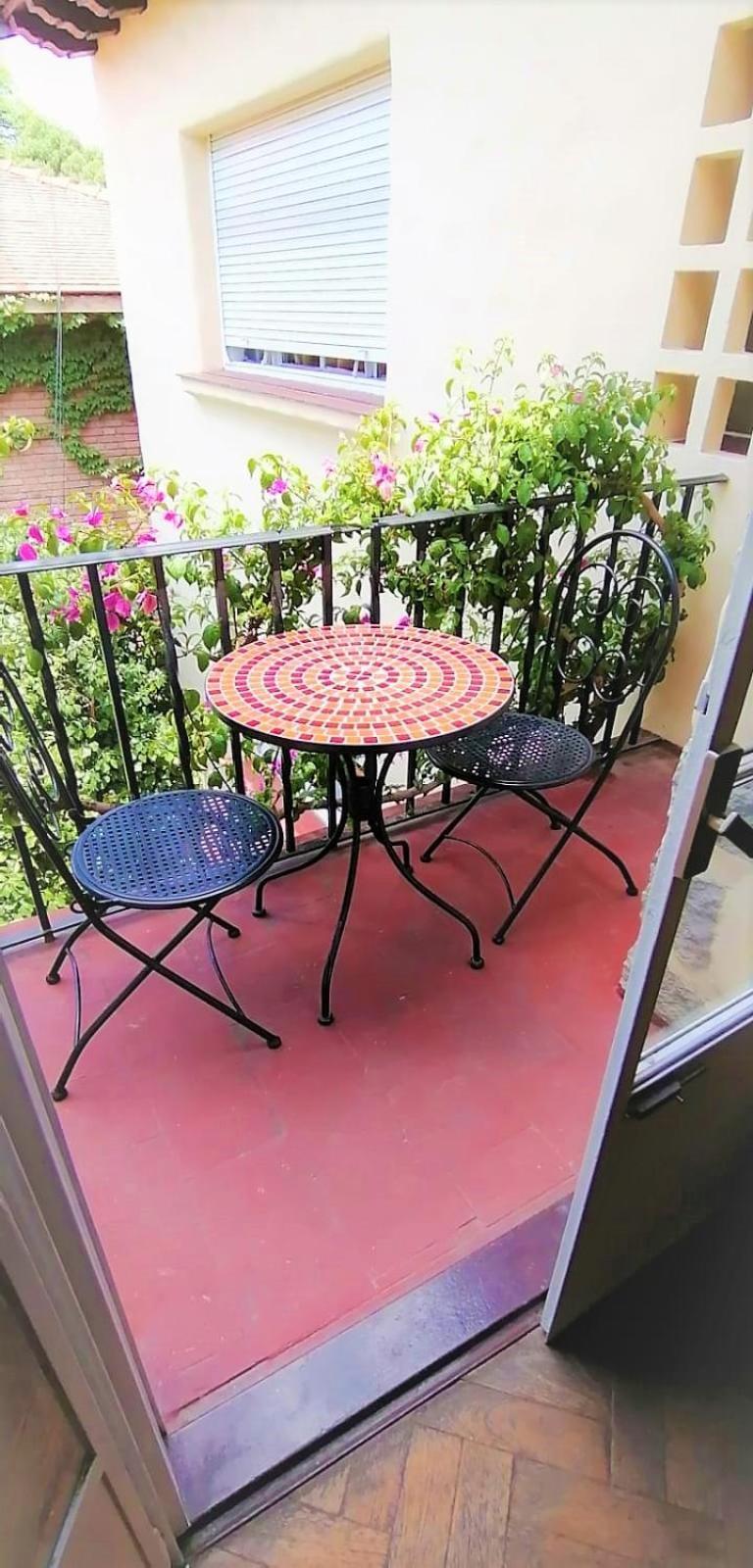 Alamo Hostel & Suites Mendoza Exteriör bild