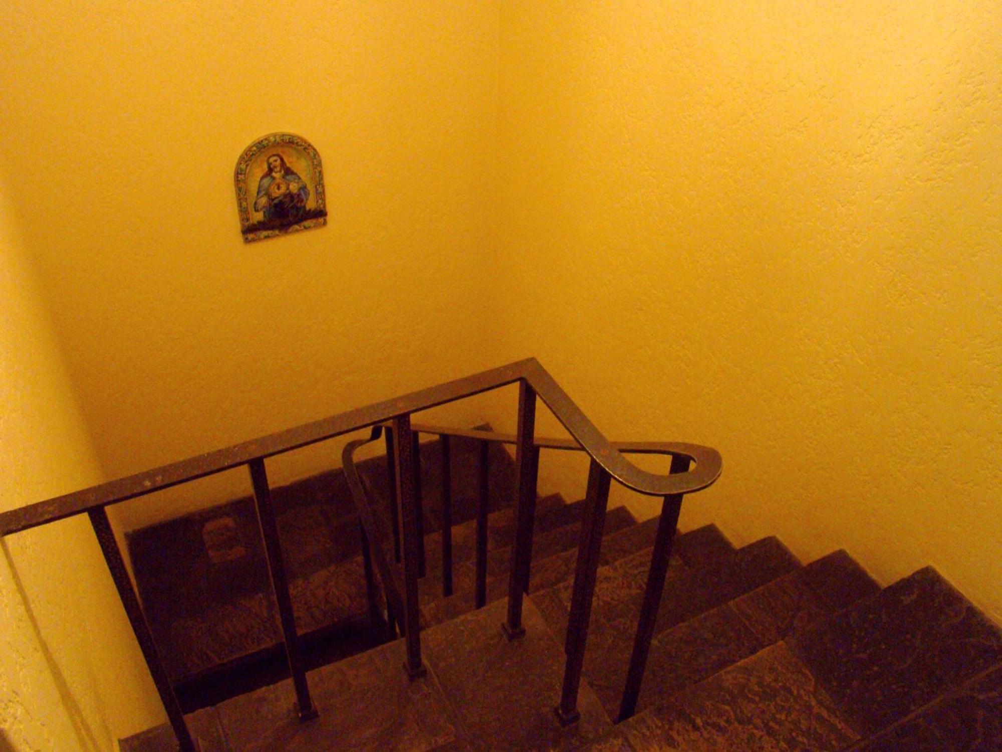 Alamo Hostel & Suites Mendoza Exteriör bild
