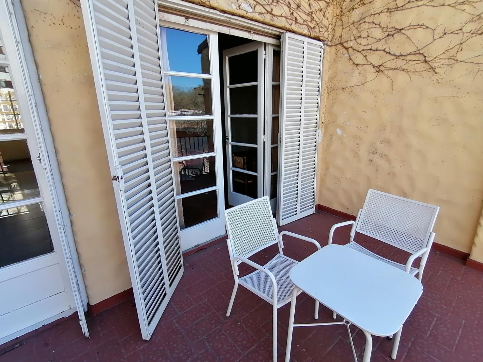 Alamo Hostel & Suites Mendoza Exteriör bild
