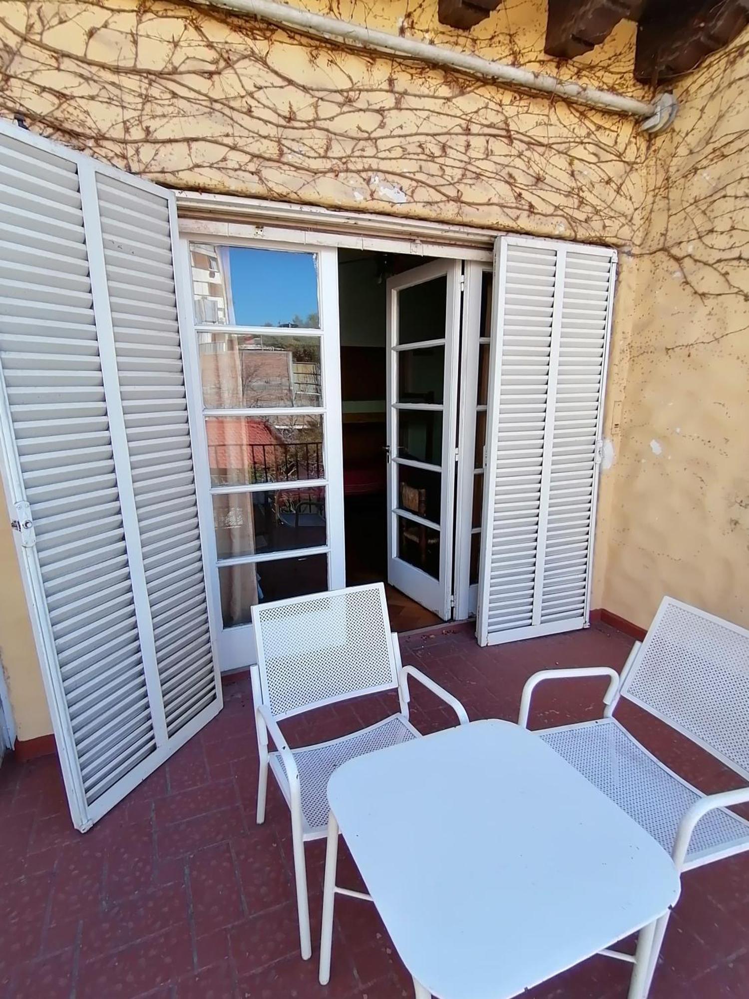 Alamo Hostel & Suites Mendoza Exteriör bild